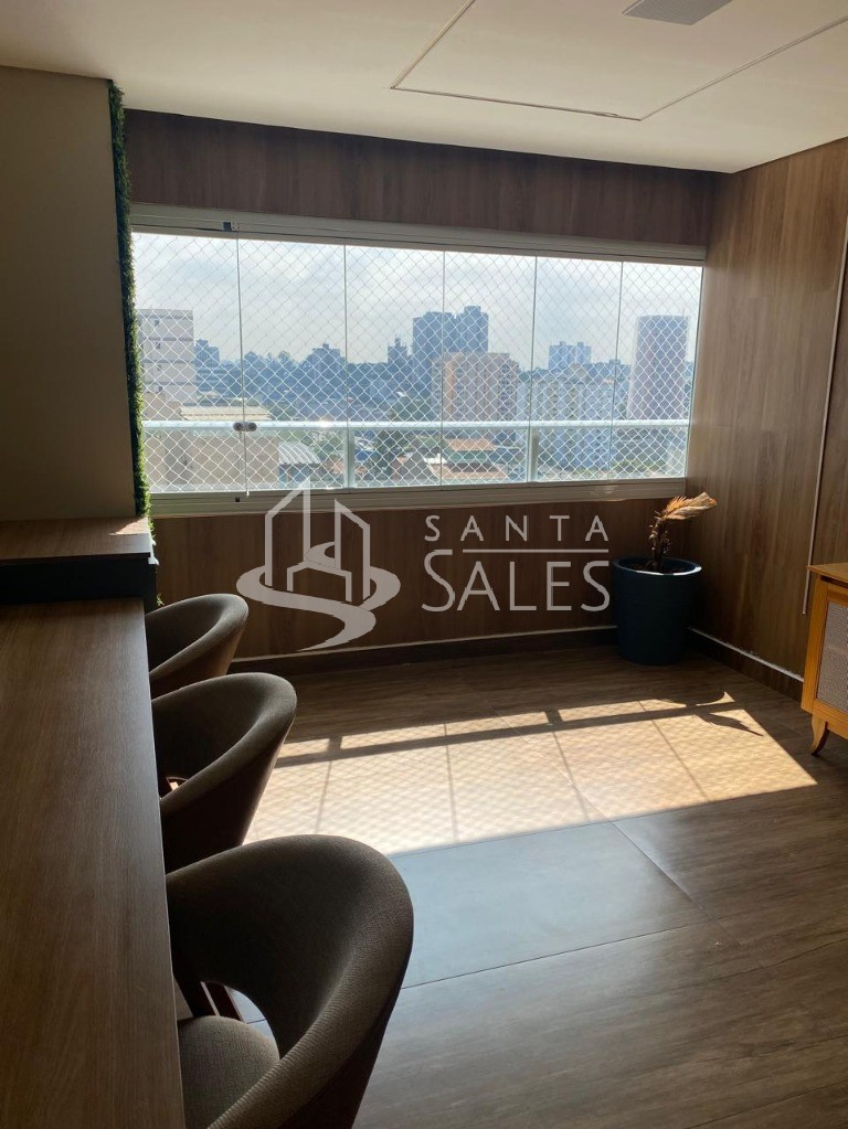 Apartamento, 2 quartos, 83 m² - Foto 28