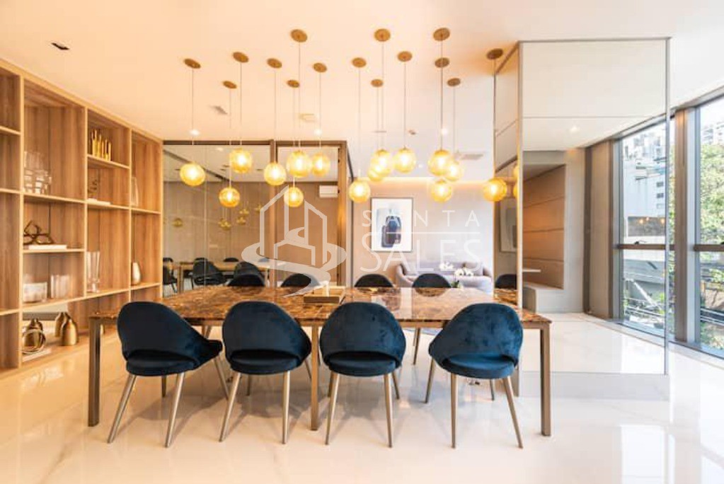 Flat/Apart Hotel, 1 quarto, 26 m² - Foto 20