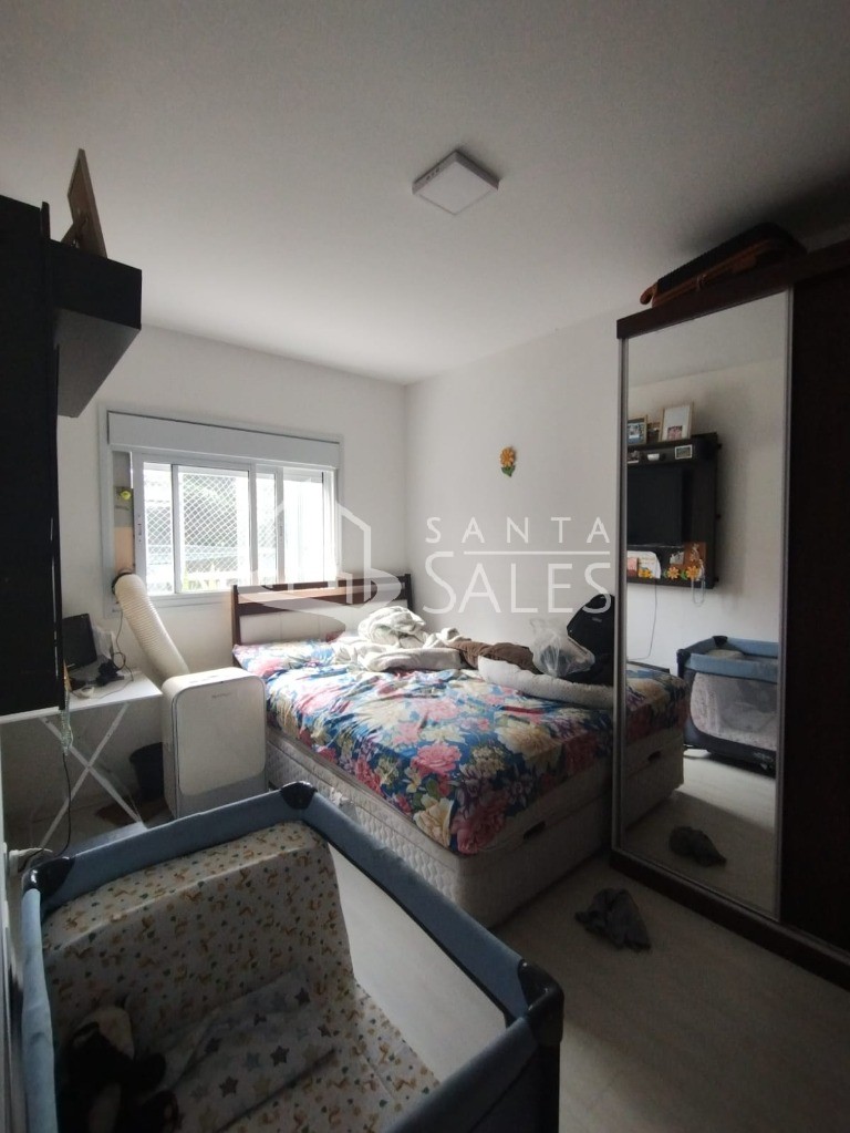 Apartamento, 2 quartos, 76 m² - Foto 13