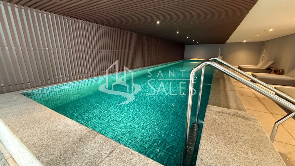 Apartamento, 2 quartos, 141 m² - Foto 12