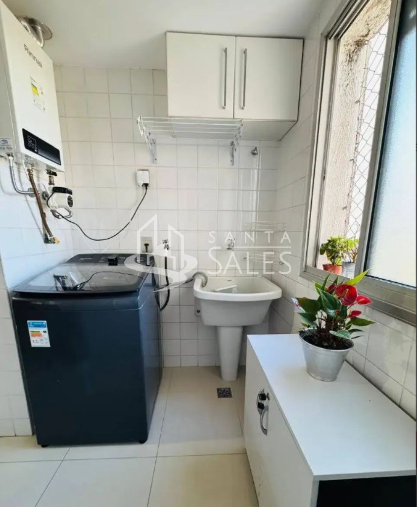 Apartamento, 3 quartos, 68 m² - Foto 28
