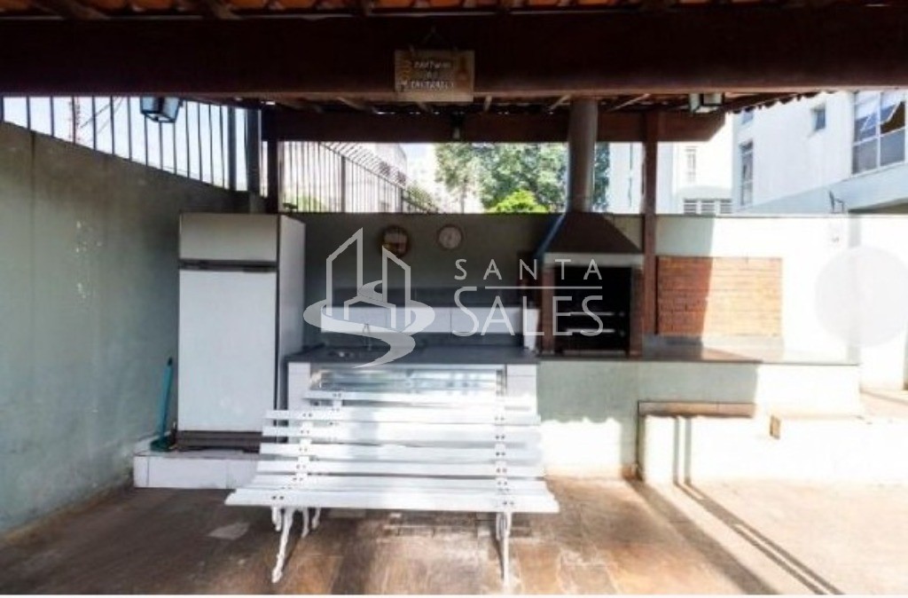 Apartamento, 2 quartos, 65 m² - Foto 21