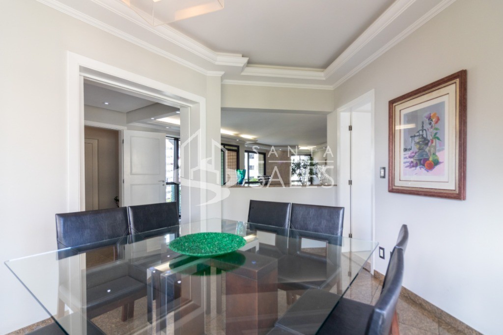Apartamento, 3 quartos, 184 m² - Foto 30