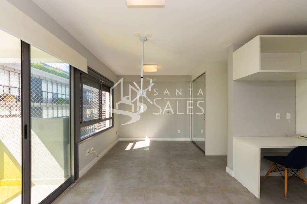 Kitnet-Studio, 33 m² - Foto 15