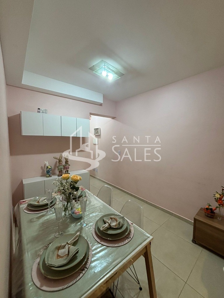 Apartamento, 2 quartos, 44 m² - Foto 2