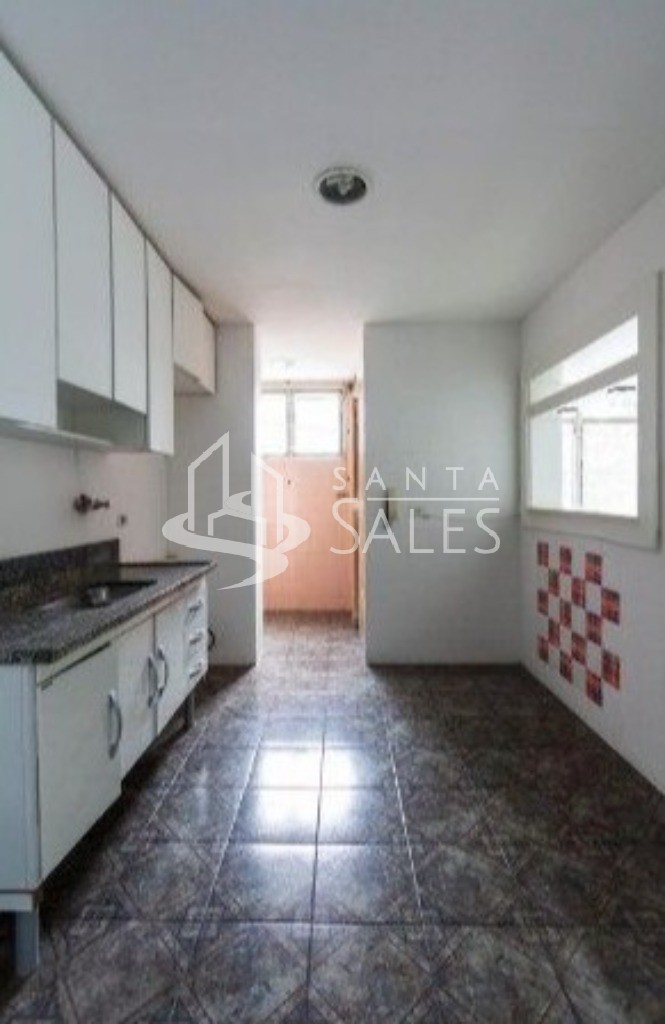 Apartamento, 2 quartos, 65 m² - Foto 6