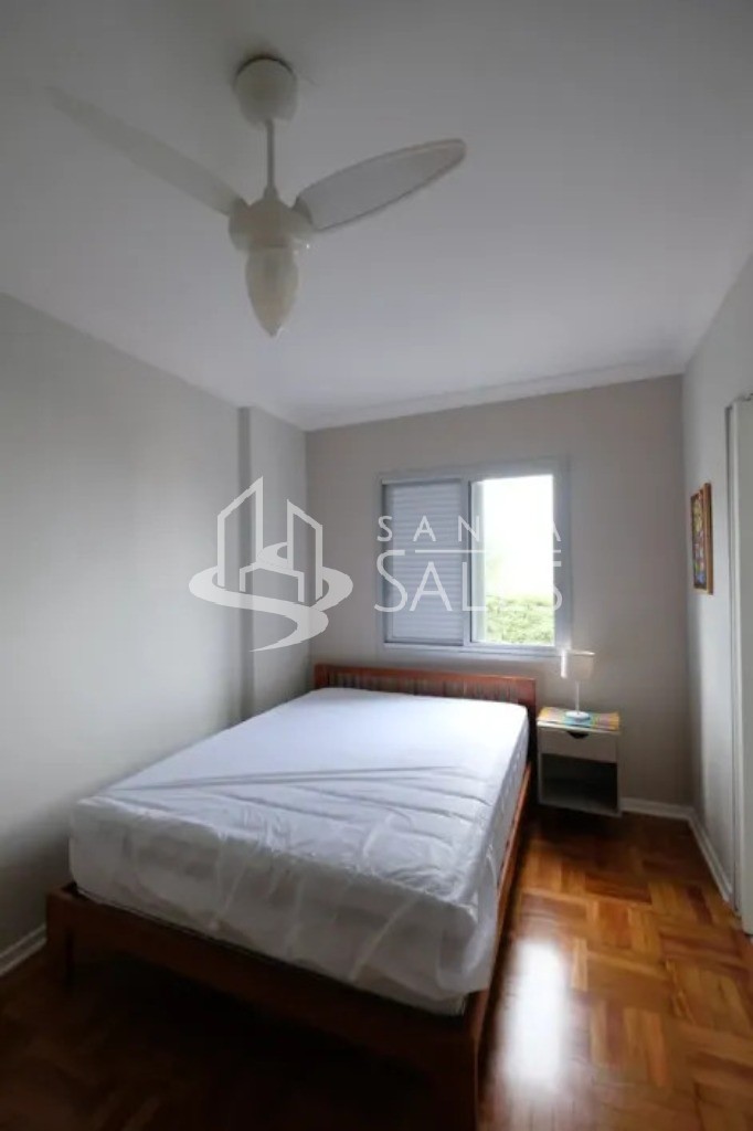 Apartamento, 2 quartos, 67 m² - Foto 7