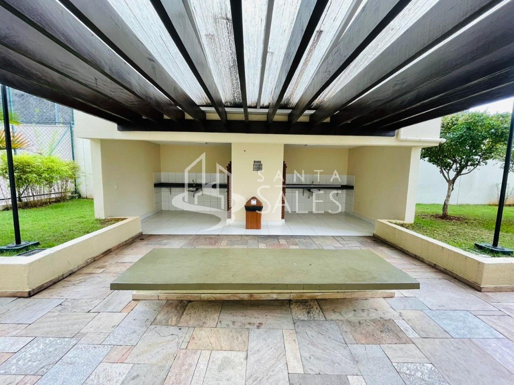 Apartamento, 2 quartos, 44 m² - Foto 23