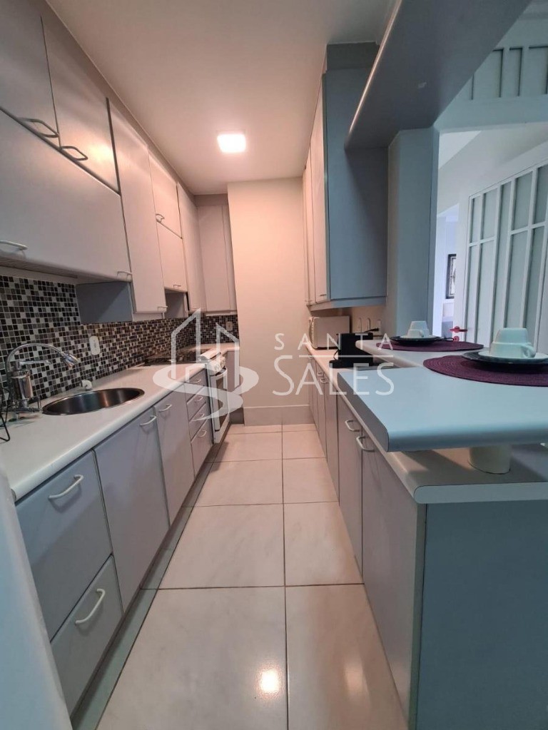 Flat/Apart Hotel, 1 quarto, 45 m² - Foto 6