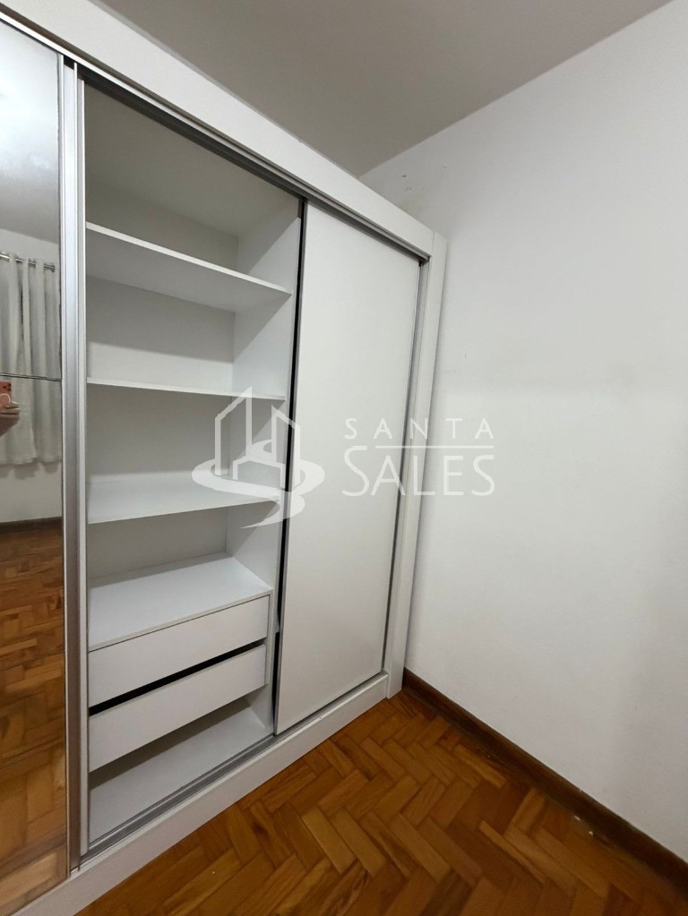 Apartamento, 1 quarto, 45 m² - Foto 8