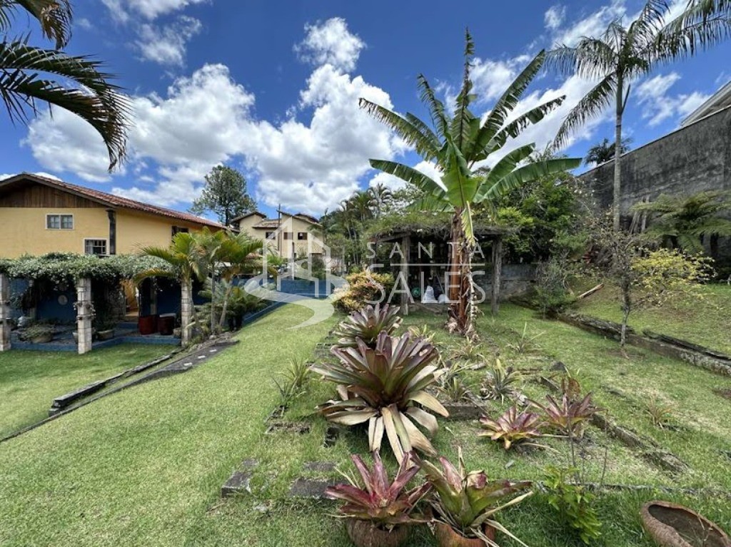 Casa de Condomínio, 3 quartos - Foto 37