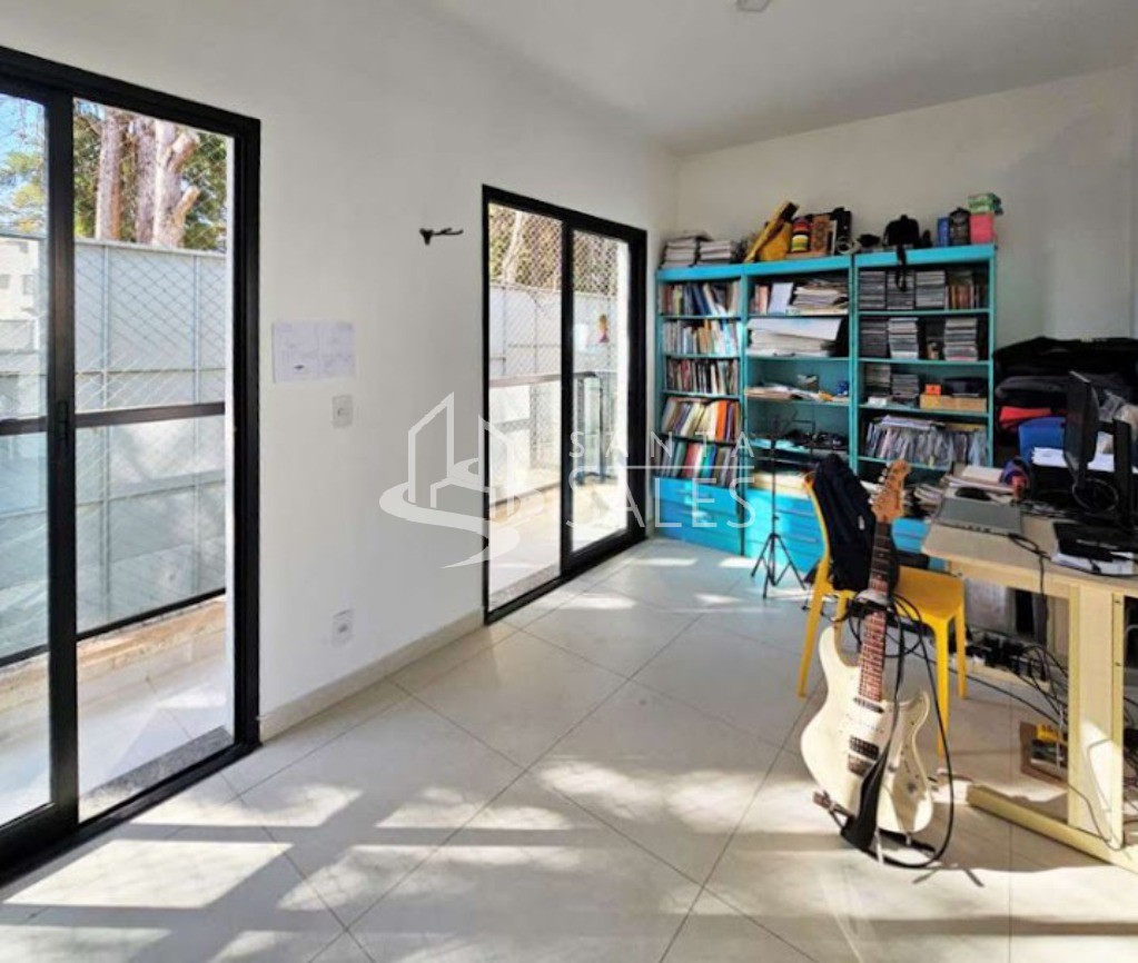 Casa de Condomínio, 3 quartos - Foto 21