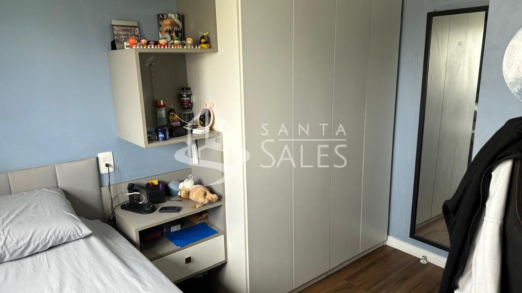 Apartamento, 4 quartos, 105 m² - Foto 17