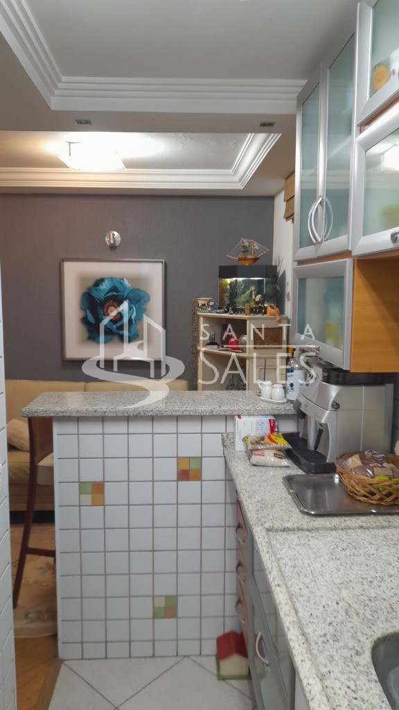 Apartamento, 3 quartos, 95 m² - Foto 22