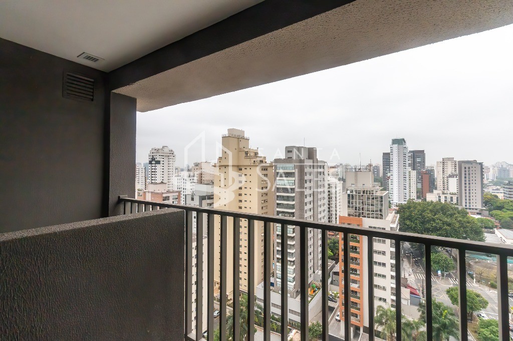 Apartamento, 1 quarto, 27 m² - Foto 7