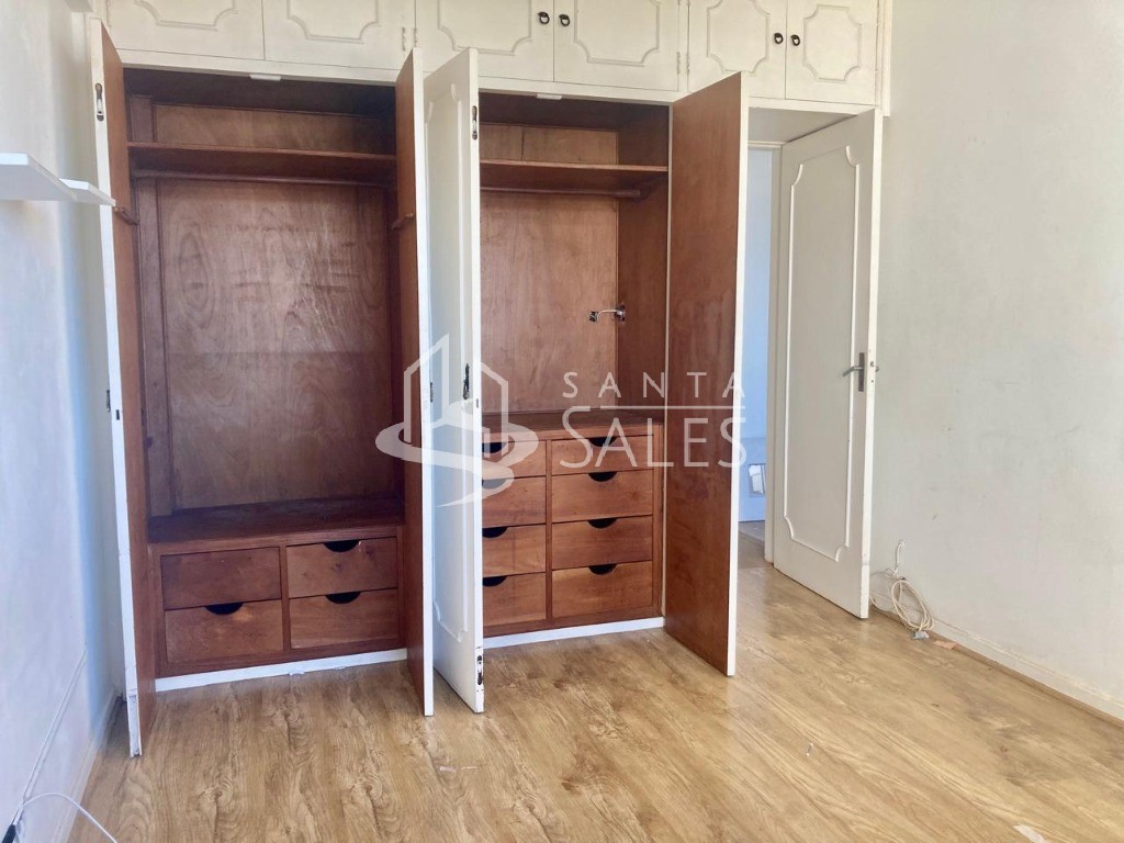 Apartamento, 1 quarto, 42 m² - Foto 7