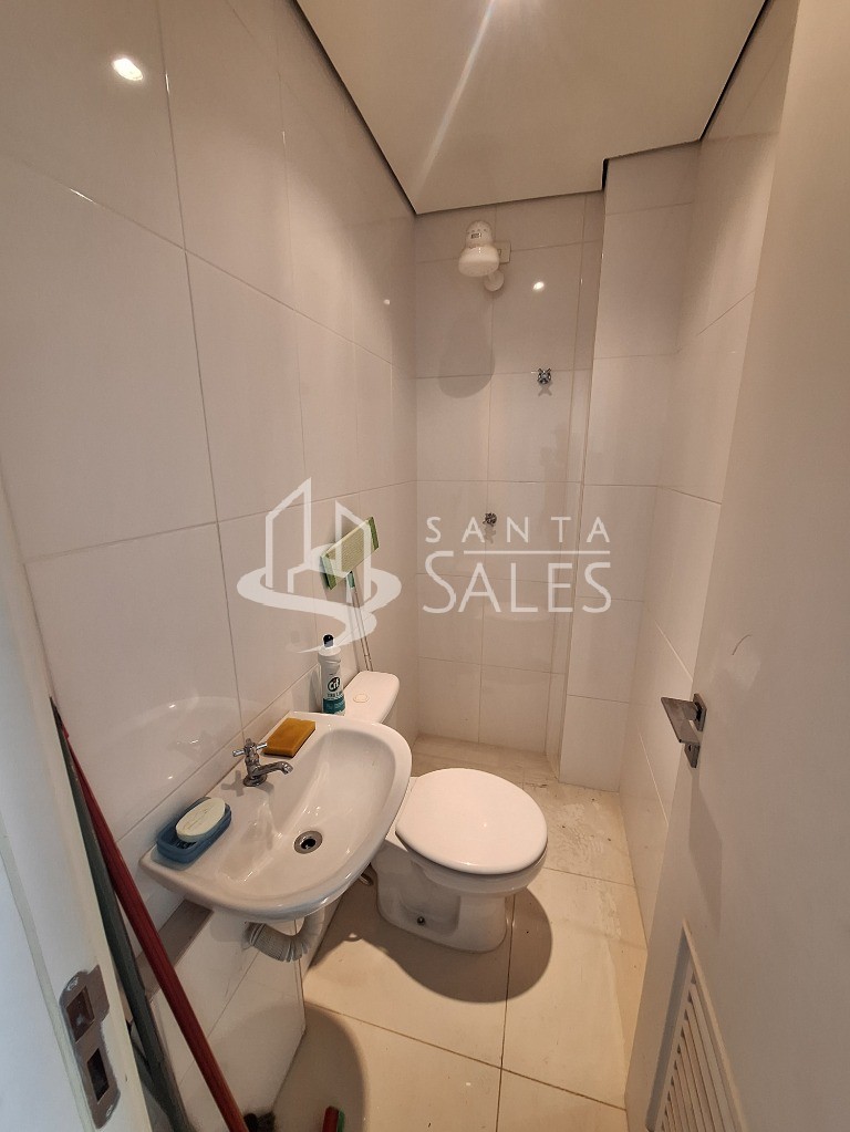 Apartamento, 3 quartos, 181 m² - Foto 30