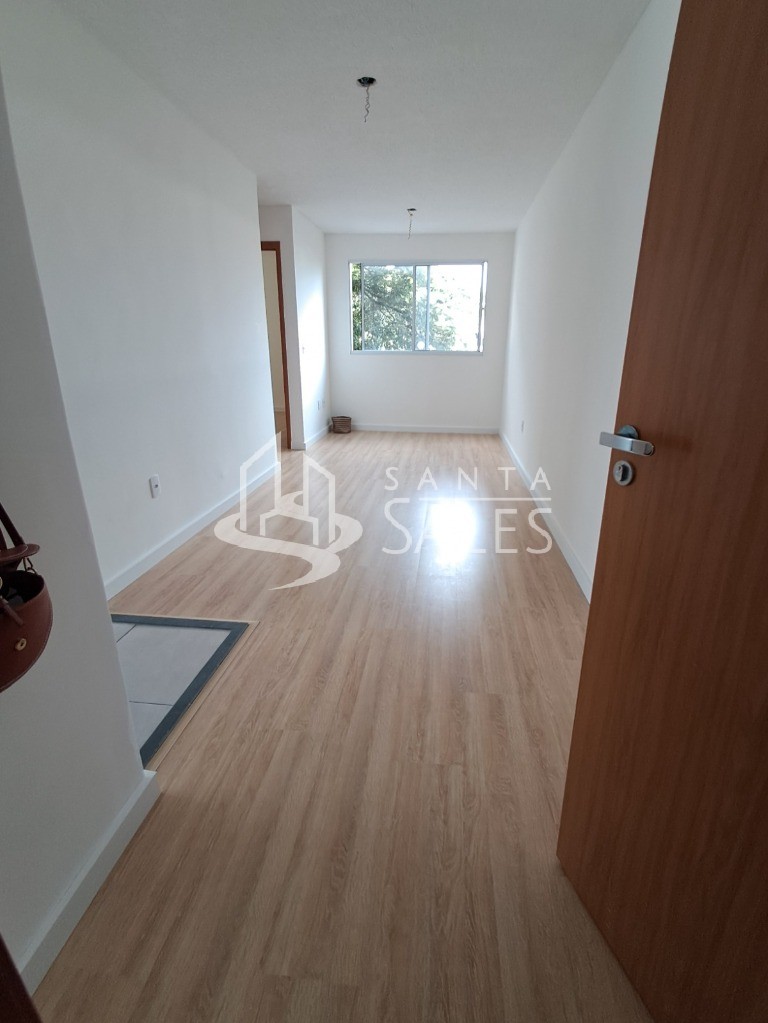 Apartamento, 2 quartos, 41 m² - Foto 9