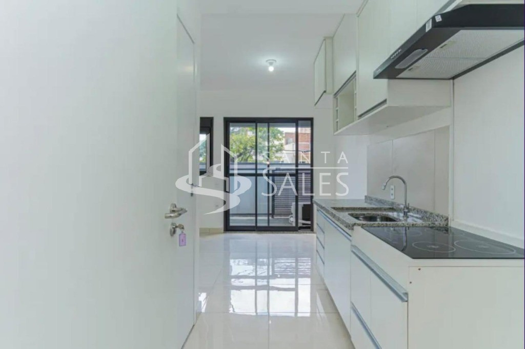 Kitnet-Studio, 27 m² - Foto 2