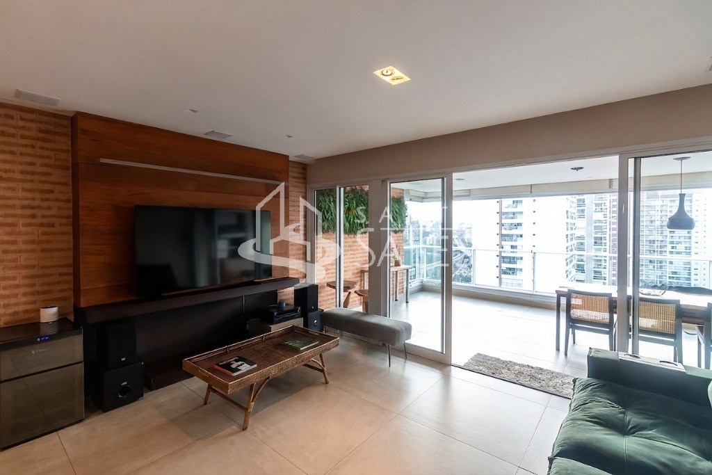 Apartamento, 2 quartos, 124 m² - Foto 22