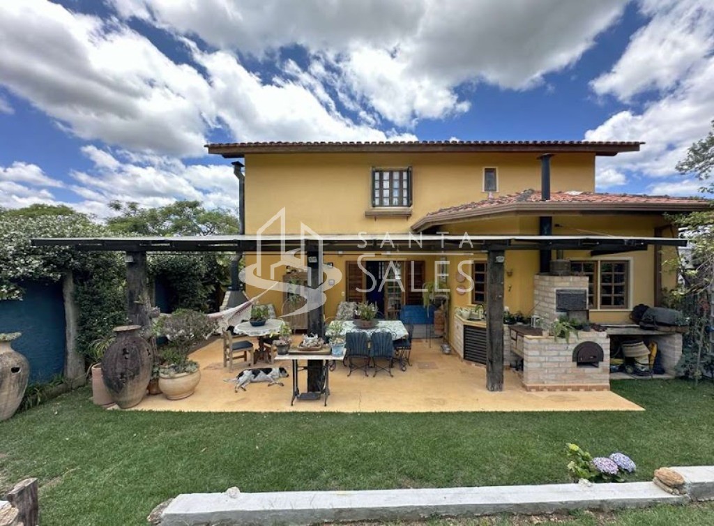 Casa de Condomínio, 3 quartos - Foto 21