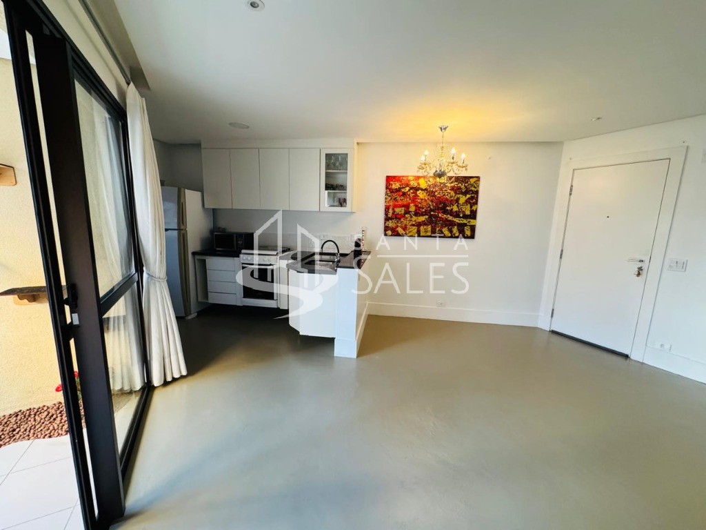 Apartamento, 1 quarto, 58 m² - Foto 16
