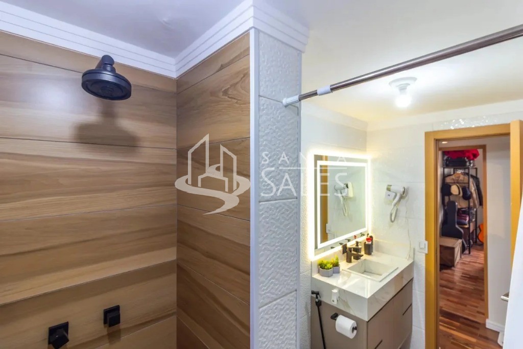 Apartamento, 2 quartos, 65 m² - Foto 21
