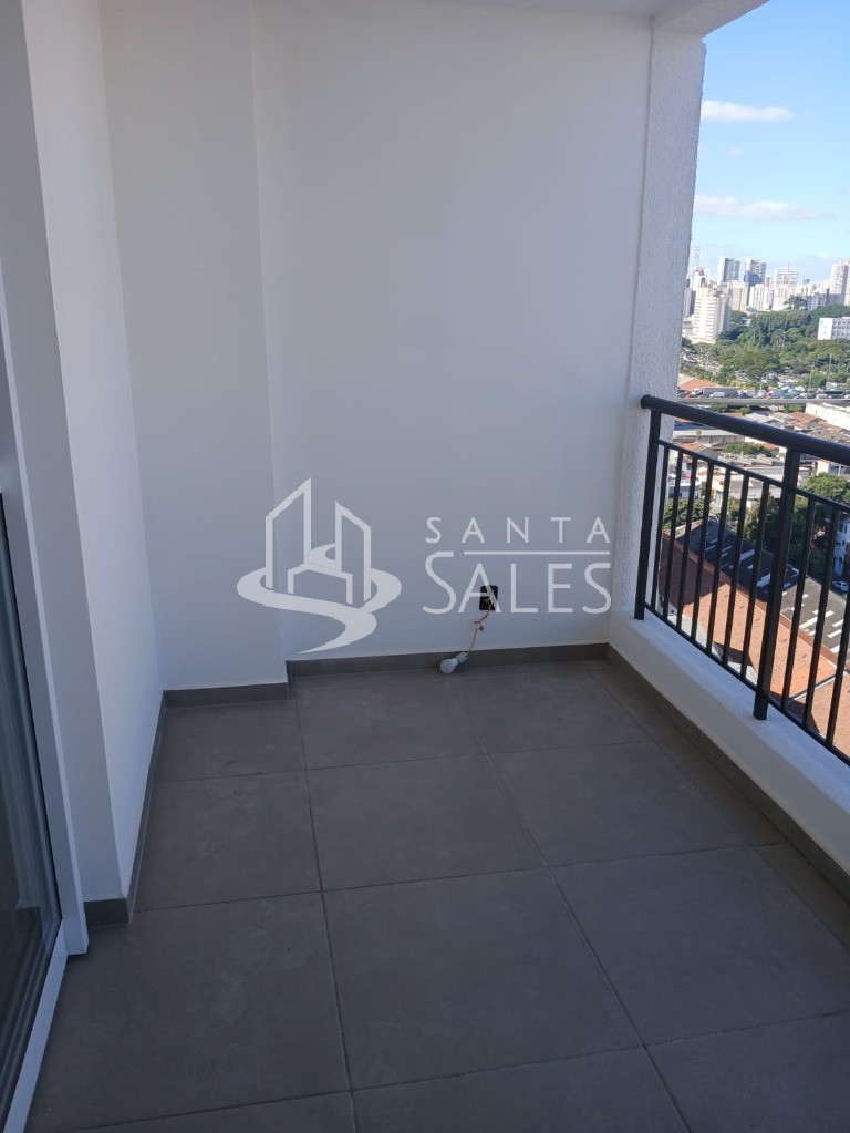 Apartamento, 1 quarto, 30 m² - Foto 3