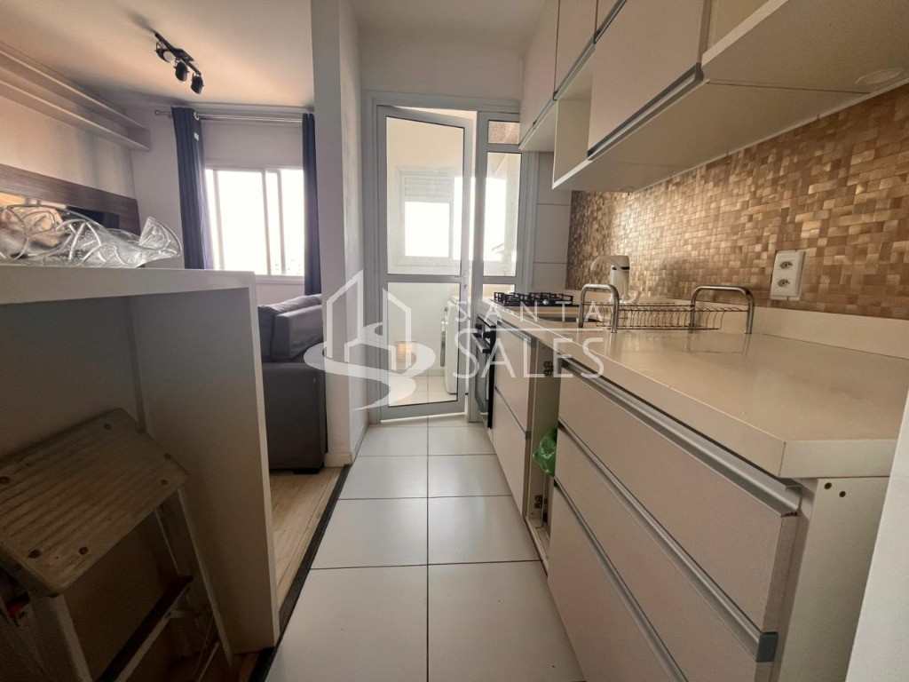 Apartamento, 1 quarto, 33 m² - Foto 31