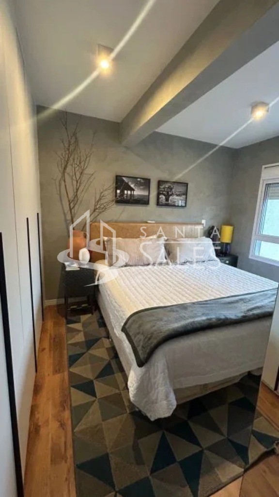 Apartamento, 3 quartos, 138 m² - Foto 14