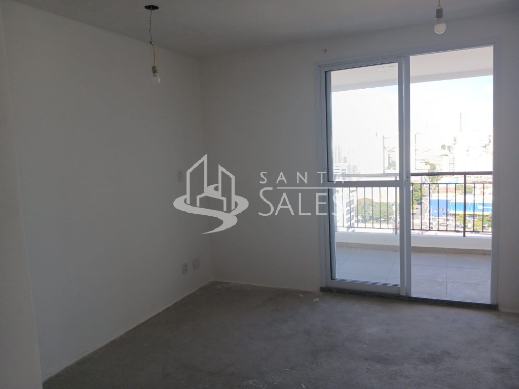 Apartamento, 1 quarto, 30 m² - Foto 1