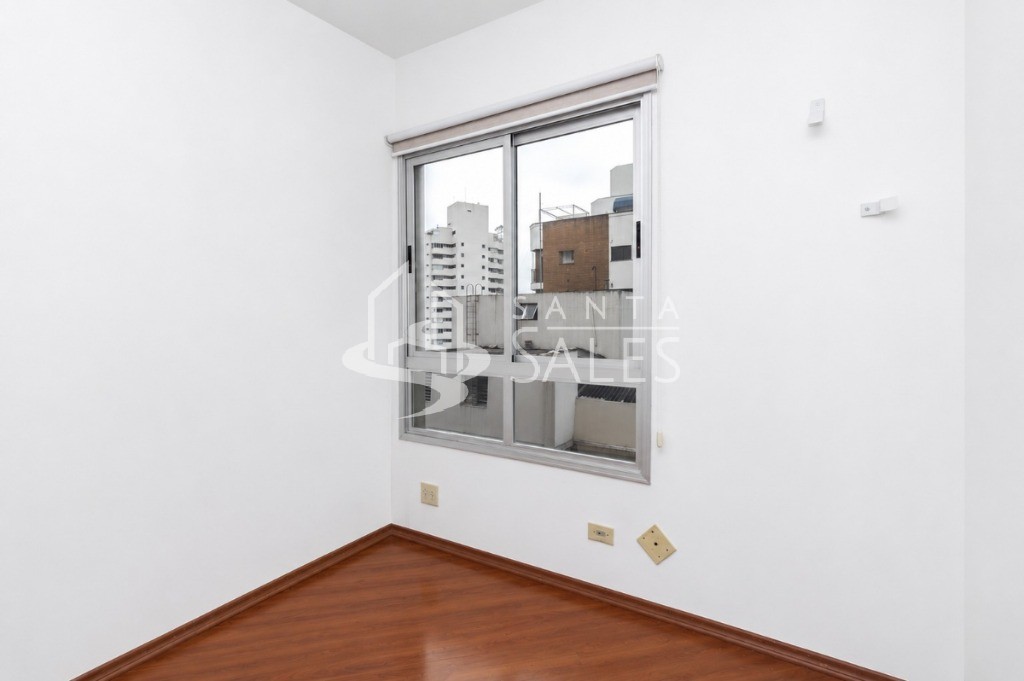 Apartamento, 2 quartos, 45 m² - Foto 32