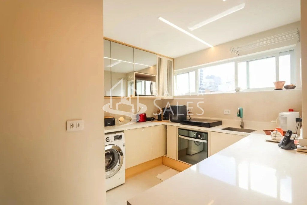Apartamento, 1 quarto, 50 m² - Foto 4