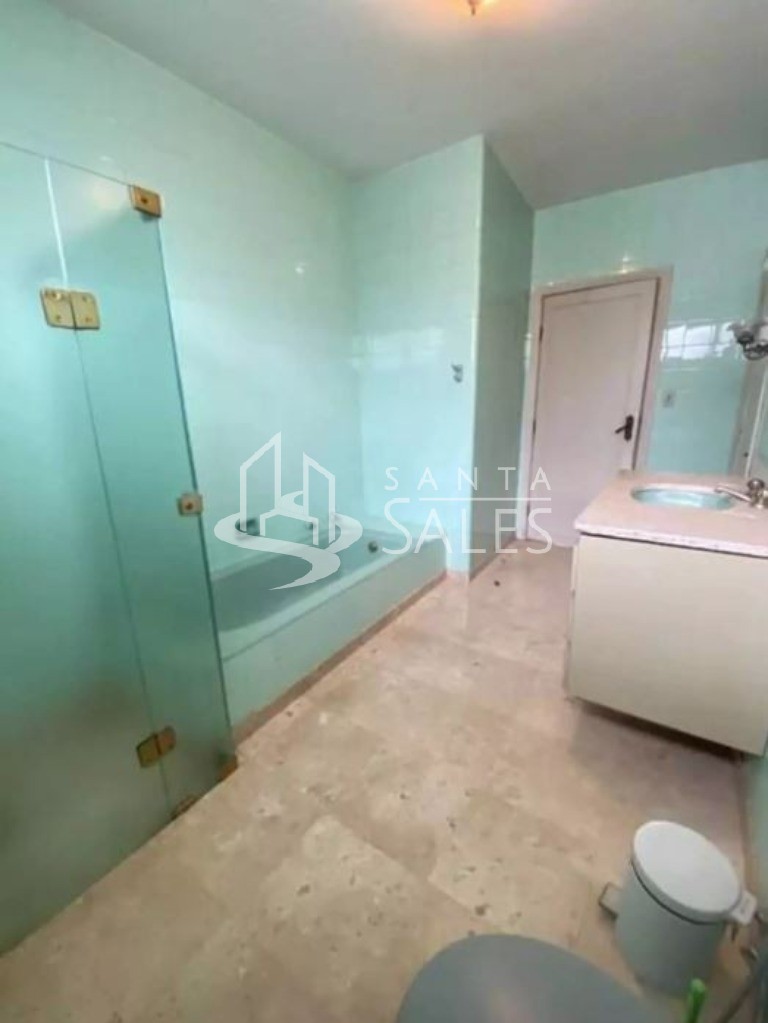 Sobrado, 4 quartos, 387 m² - Foto 10