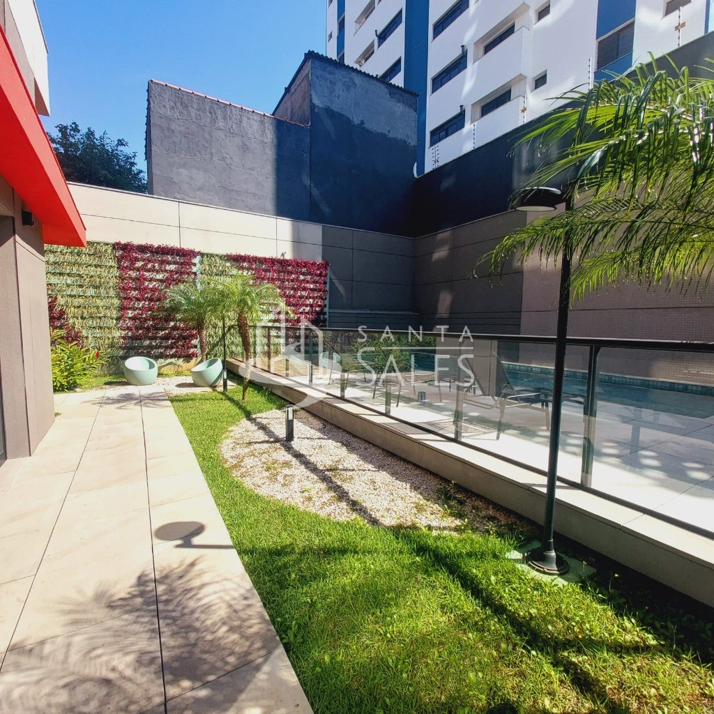Apartamento, 2 quartos, 53 m² - Foto 16