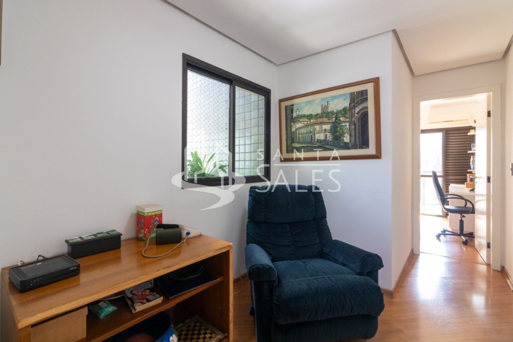 Apartamento, 3 quartos, 184 m² - Foto 24