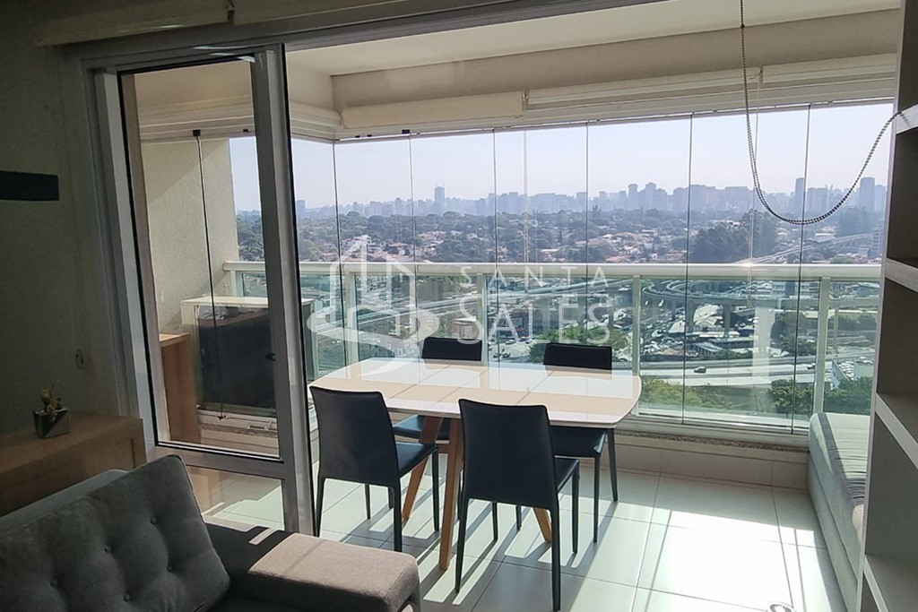 Apartamento, 1 quarto, 42 m² - Foto 9