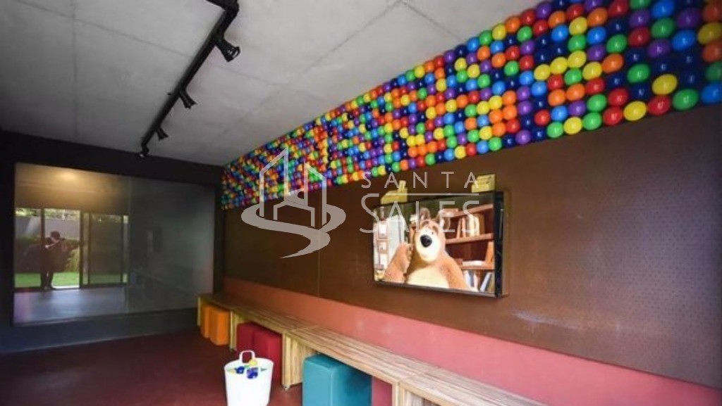 Apartamento, 1 quarto, 140 m² - Foto 14