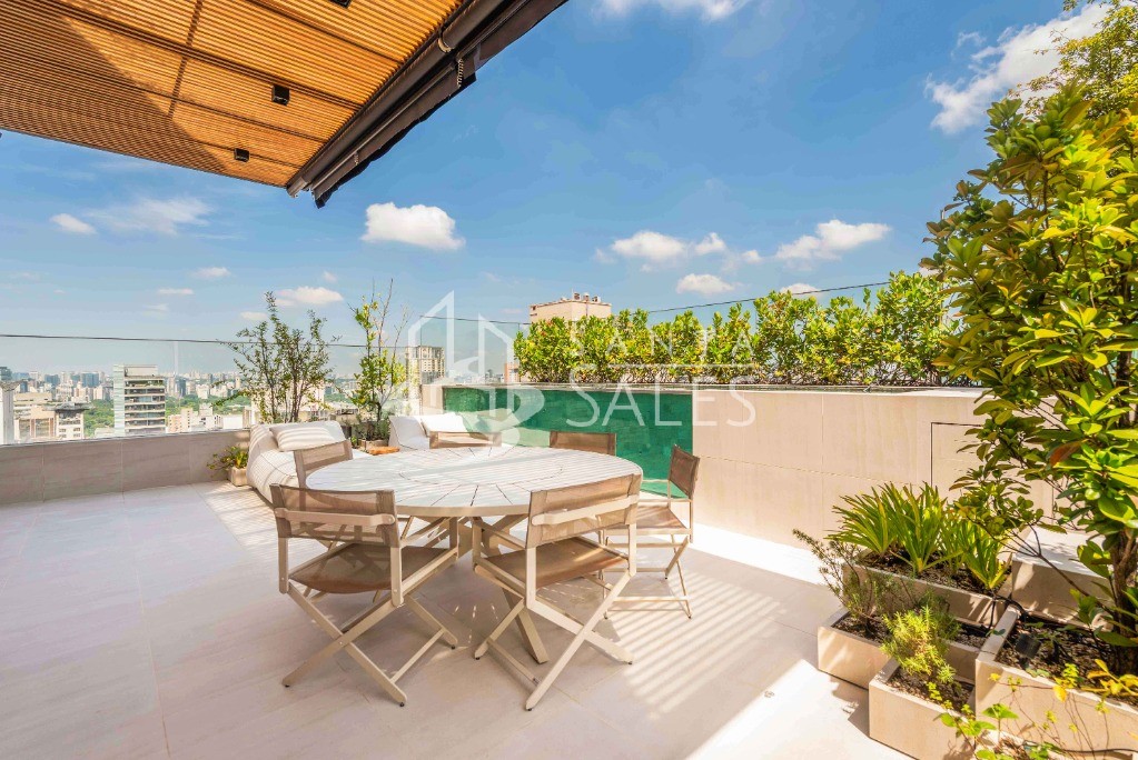 Apartamento, 5 quartos, 408 m² - Foto 66