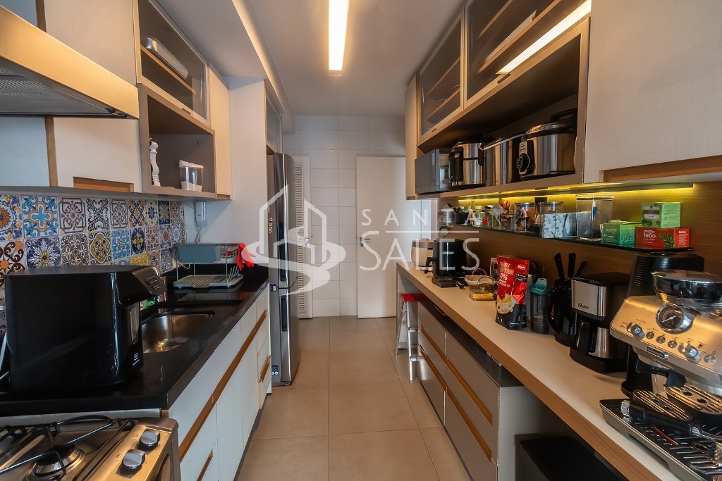 Apartamento, 2 quartos, 124 m² - Foto 12