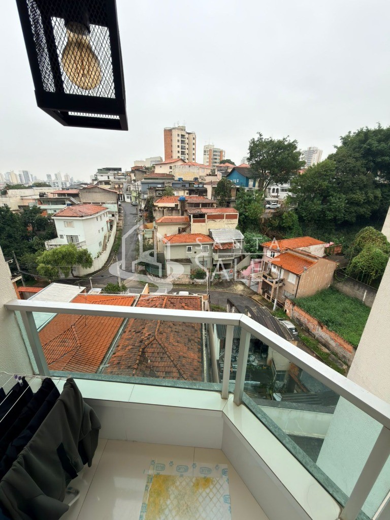 Apartamento, 2 quartos, 53 m² - Foto 2