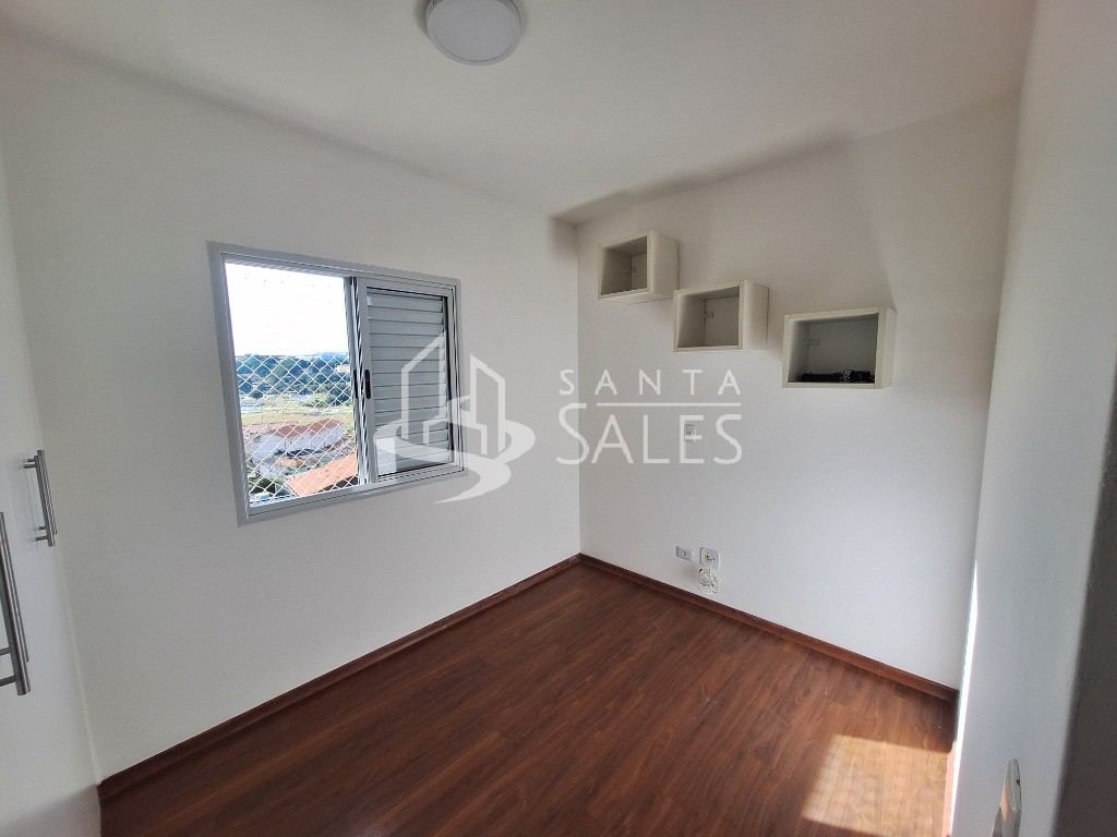 Apartamento, 2 quartos, 53 m² - Foto 16