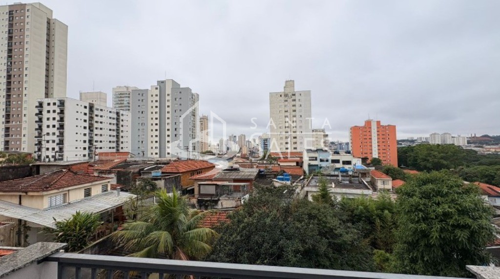 Sobrado, 3 quartos, 122 m² - Foto 24