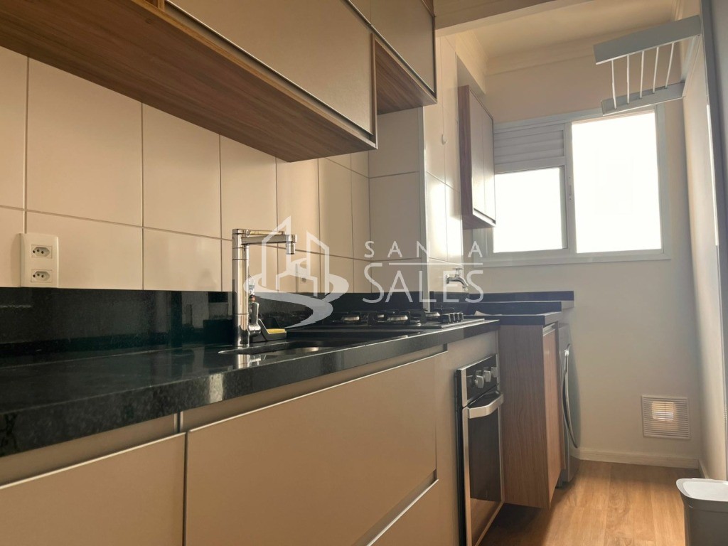 Apartamento, 1 quarto, 38 m² - Foto 8