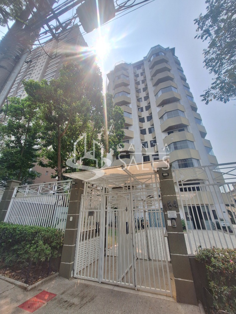 Apartamento, 2 quartos, 109 m² - Foto 1