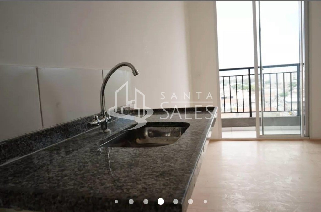 Apartamento, 1 quarto, 25 m² - Foto 5