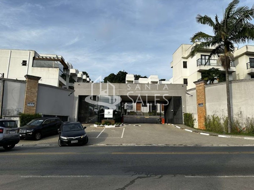 Casa de Condomínio, 3 quartos - Foto 29
