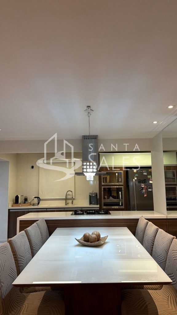 Apartamento, 3 quartos, 109 m² - Foto 8