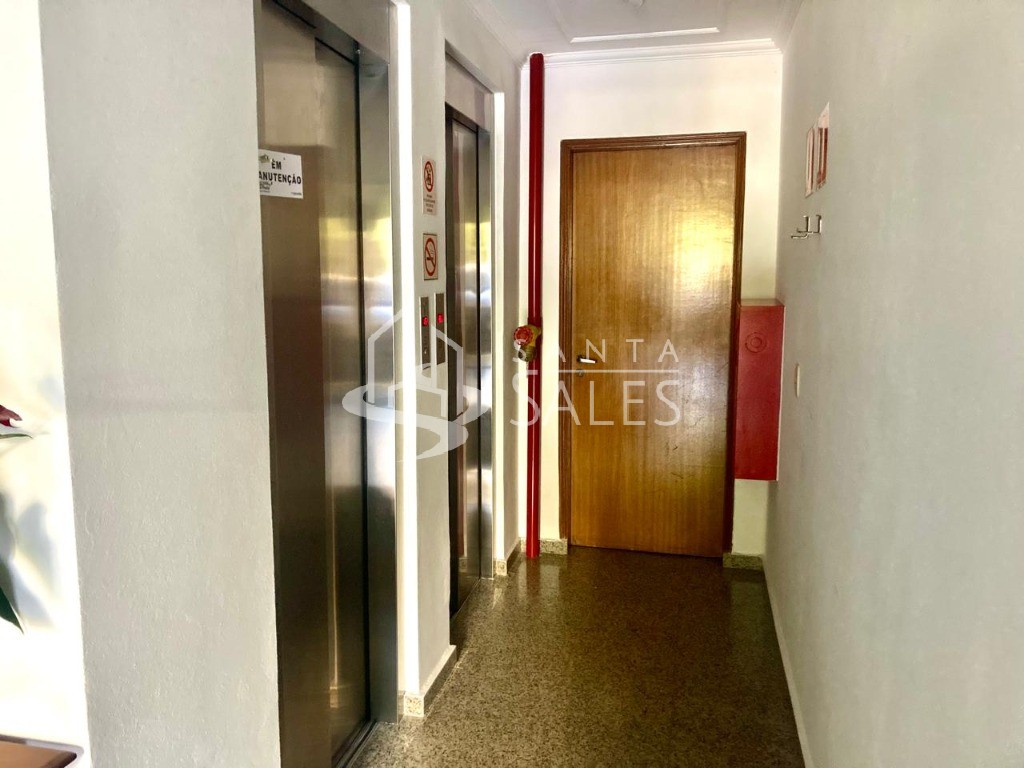 Apartamento, 1 quarto, 42 m² - Foto 15