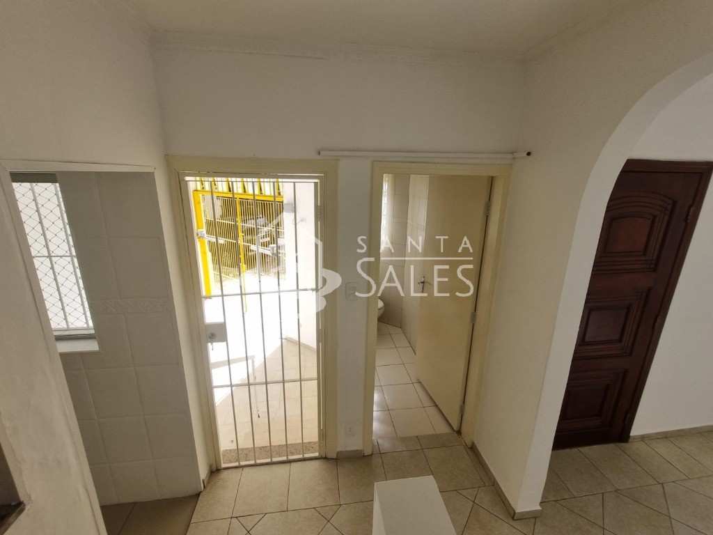 Sobrado, 2 quartos, 120 m² - Foto 1